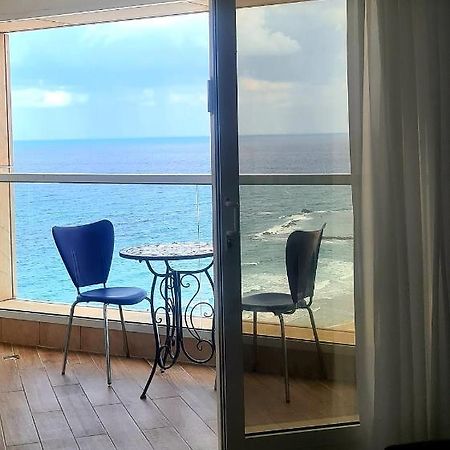 Go To Apartments In Leonardo 巴特亚姆 外观 照片