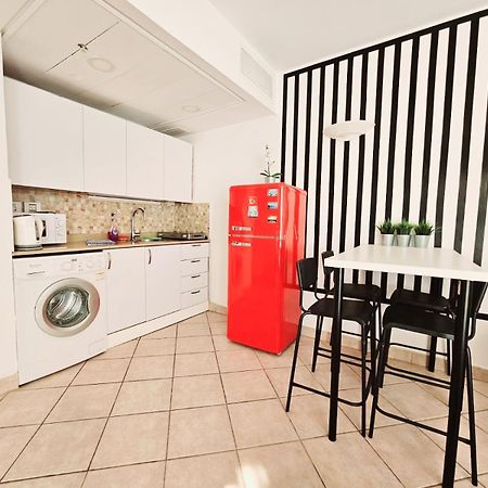 Go To Apartments In Leonardo 巴特亚姆 外观 照片