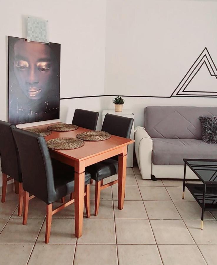 Go To Apartments In Leonardo 巴特亚姆 外观 照片