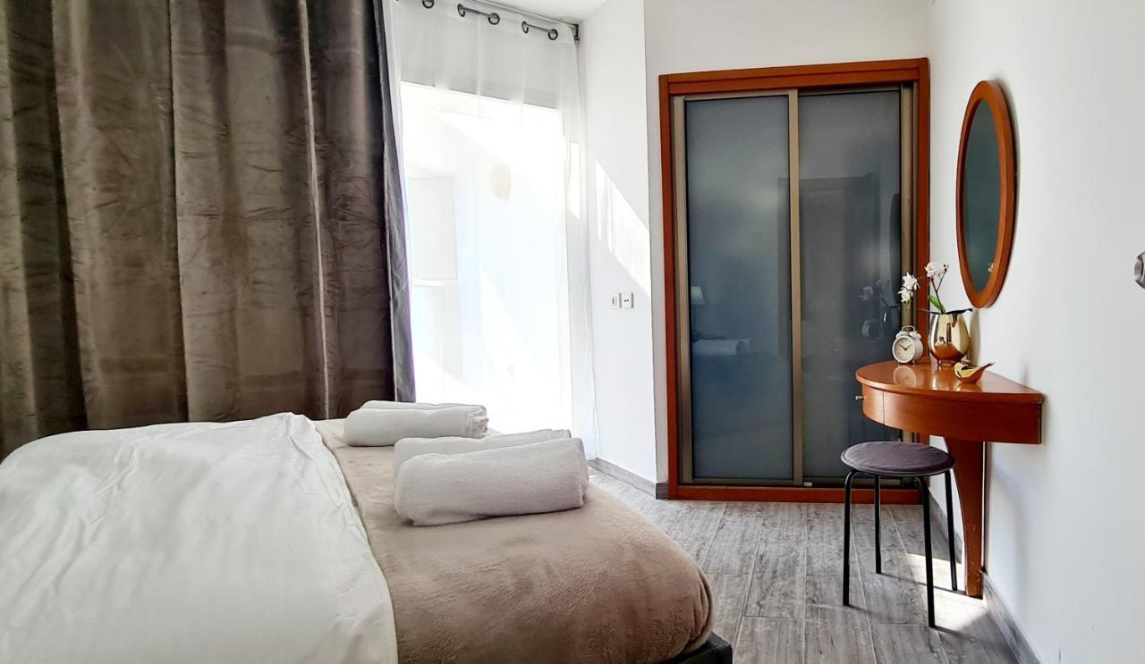 Go To Apartments In Leonardo 巴特亚姆 外观 照片
