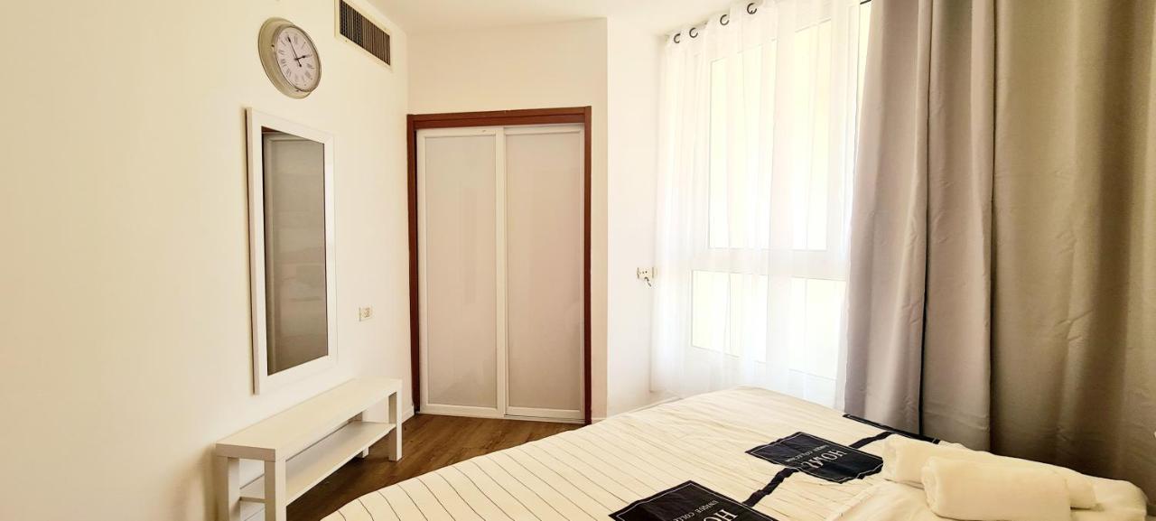 Go To Apartments In Leonardo 巴特亚姆 外观 照片