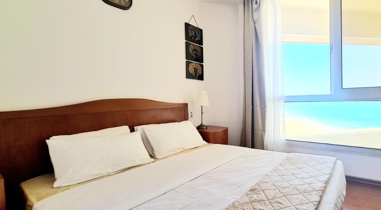 Go To Apartments In Leonardo 巴特亚姆 外观 照片
