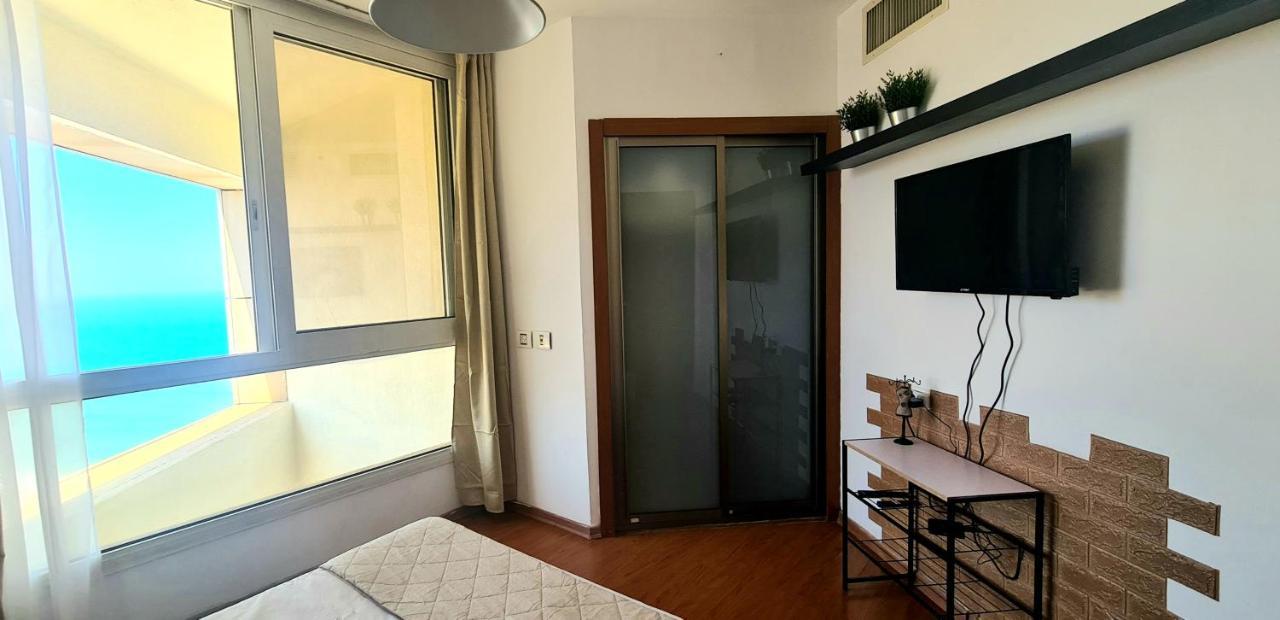 Go To Apartments In Leonardo 巴特亚姆 外观 照片