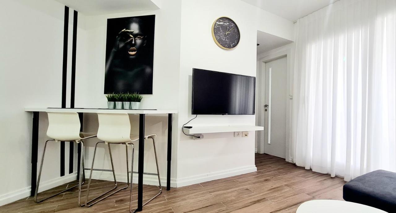 Go To Apartments In Leonardo 巴特亚姆 外观 照片