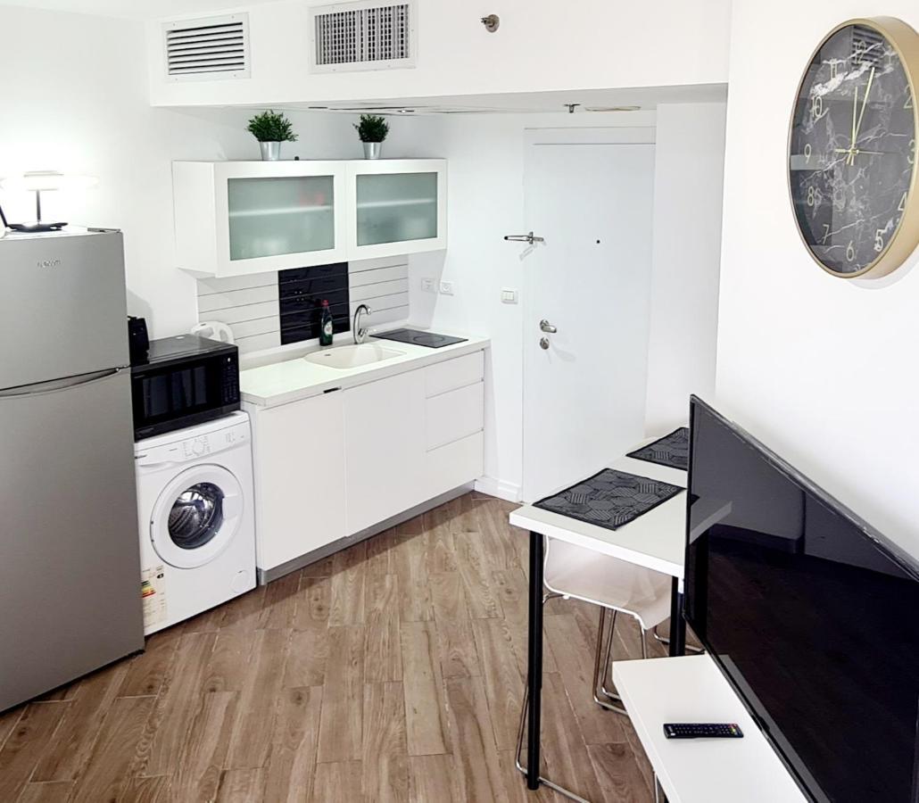 Go To Apartments In Leonardo 巴特亚姆 外观 照片