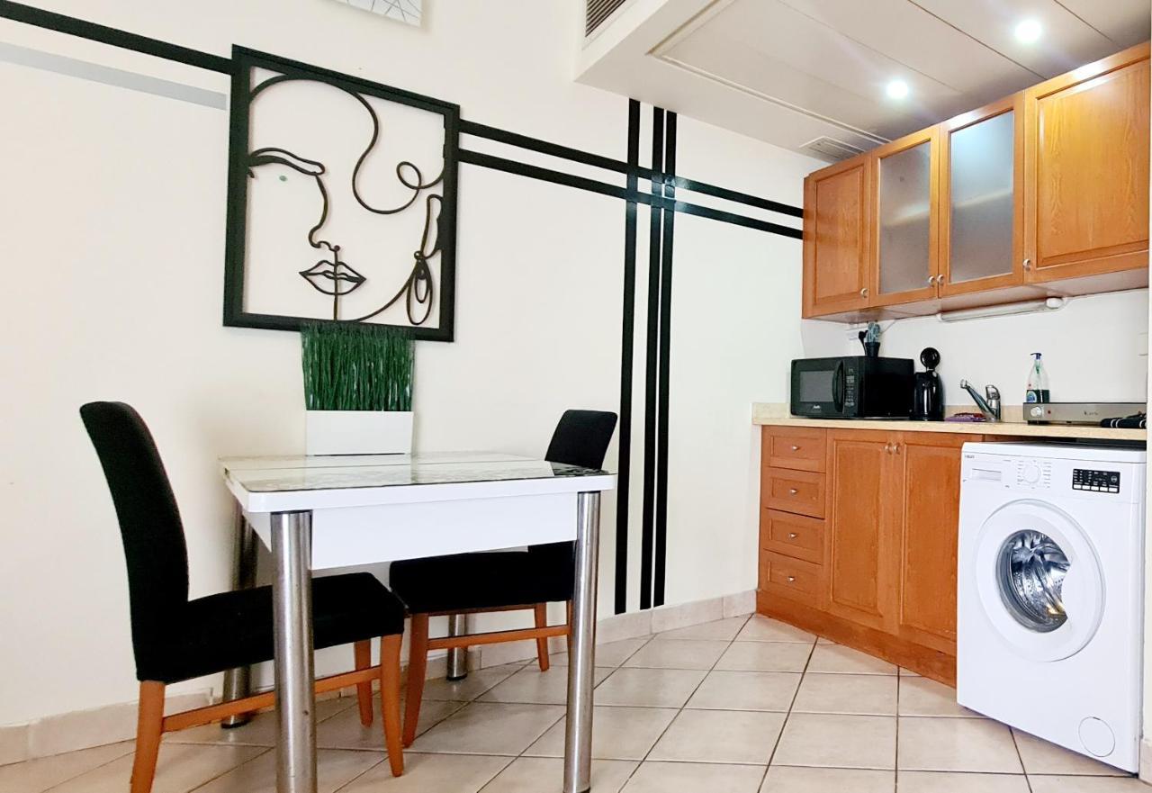 Go To Apartments In Leonardo 巴特亚姆 外观 照片