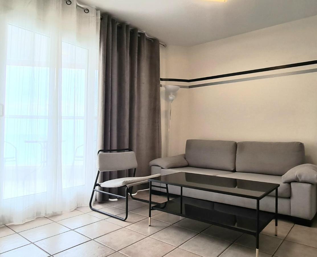 Go To Apartments In Leonardo 巴特亚姆 外观 照片