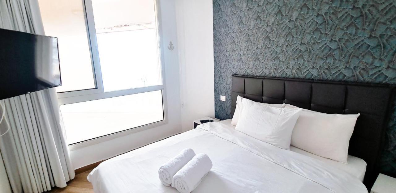 Go To Apartments In Leonardo 巴特亚姆 外观 照片