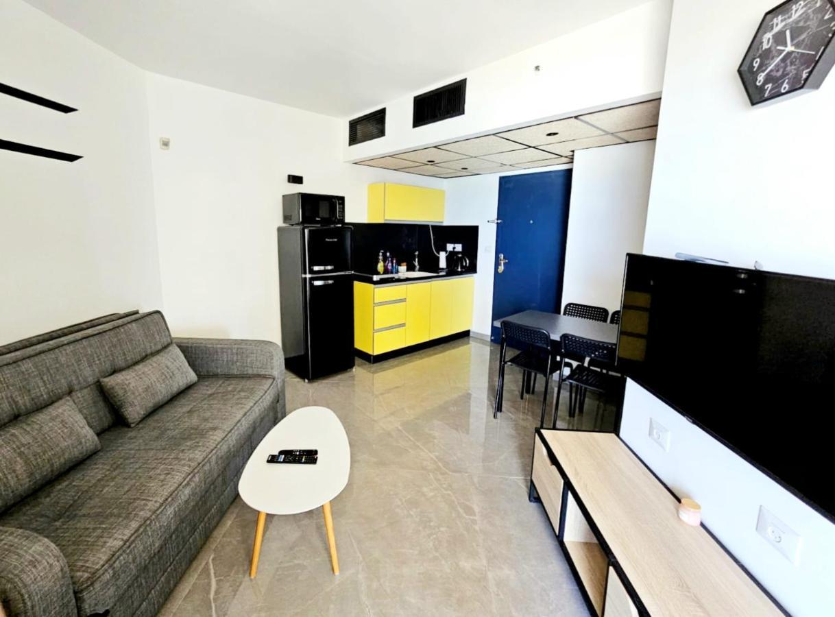 Go To Apartments In Leonardo 巴特亚姆 外观 照片