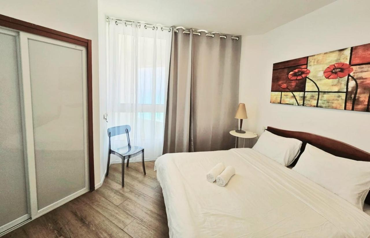 Go To Apartments In Leonardo 巴特亚姆 外观 照片