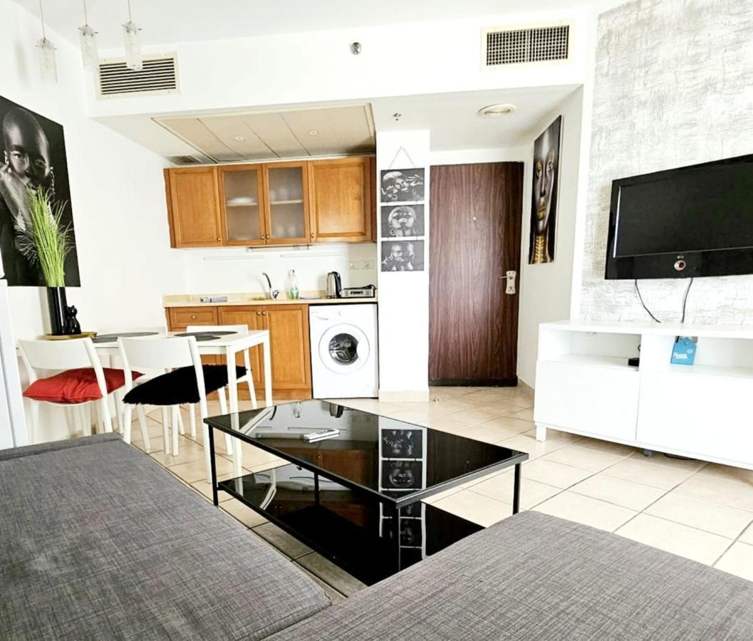 Go To Apartments In Leonardo 巴特亚姆 外观 照片