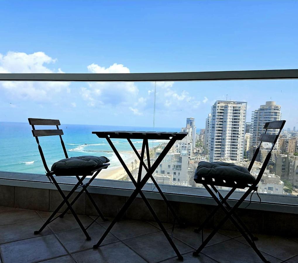 Go To Apartments In Leonardo 巴特亚姆 外观 照片