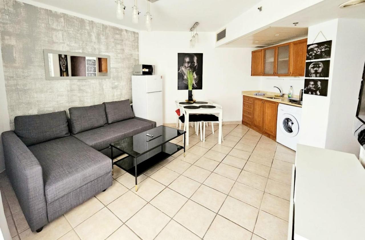 Go To Apartments In Leonardo 巴特亚姆 外观 照片
