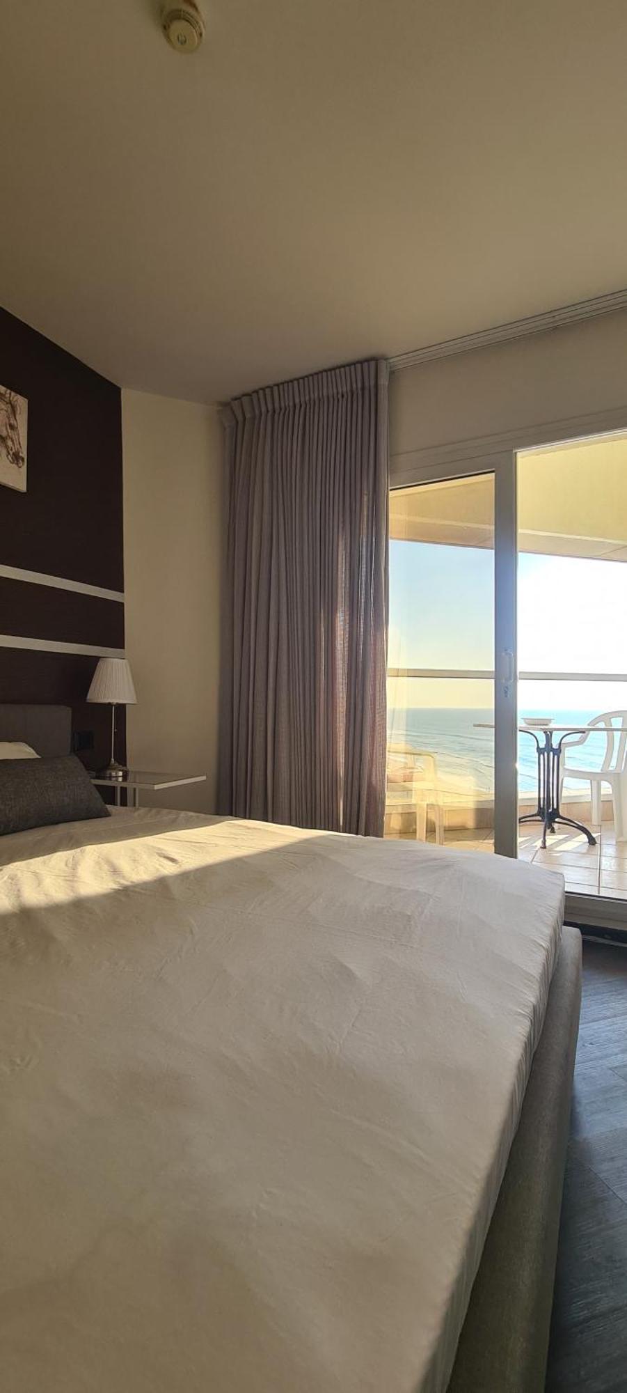 Go To Apartments In Leonardo 巴特亚姆 外观 照片