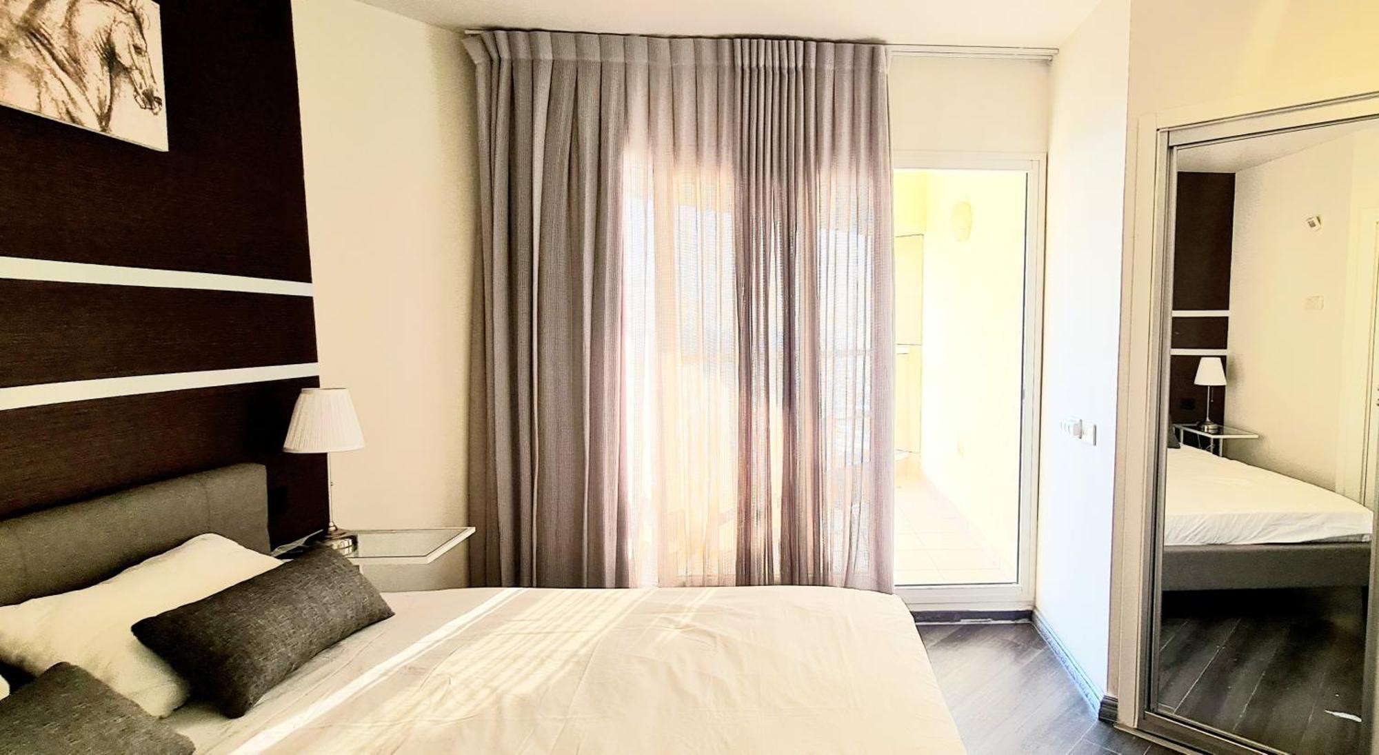 Go To Apartments In Leonardo 巴特亚姆 外观 照片