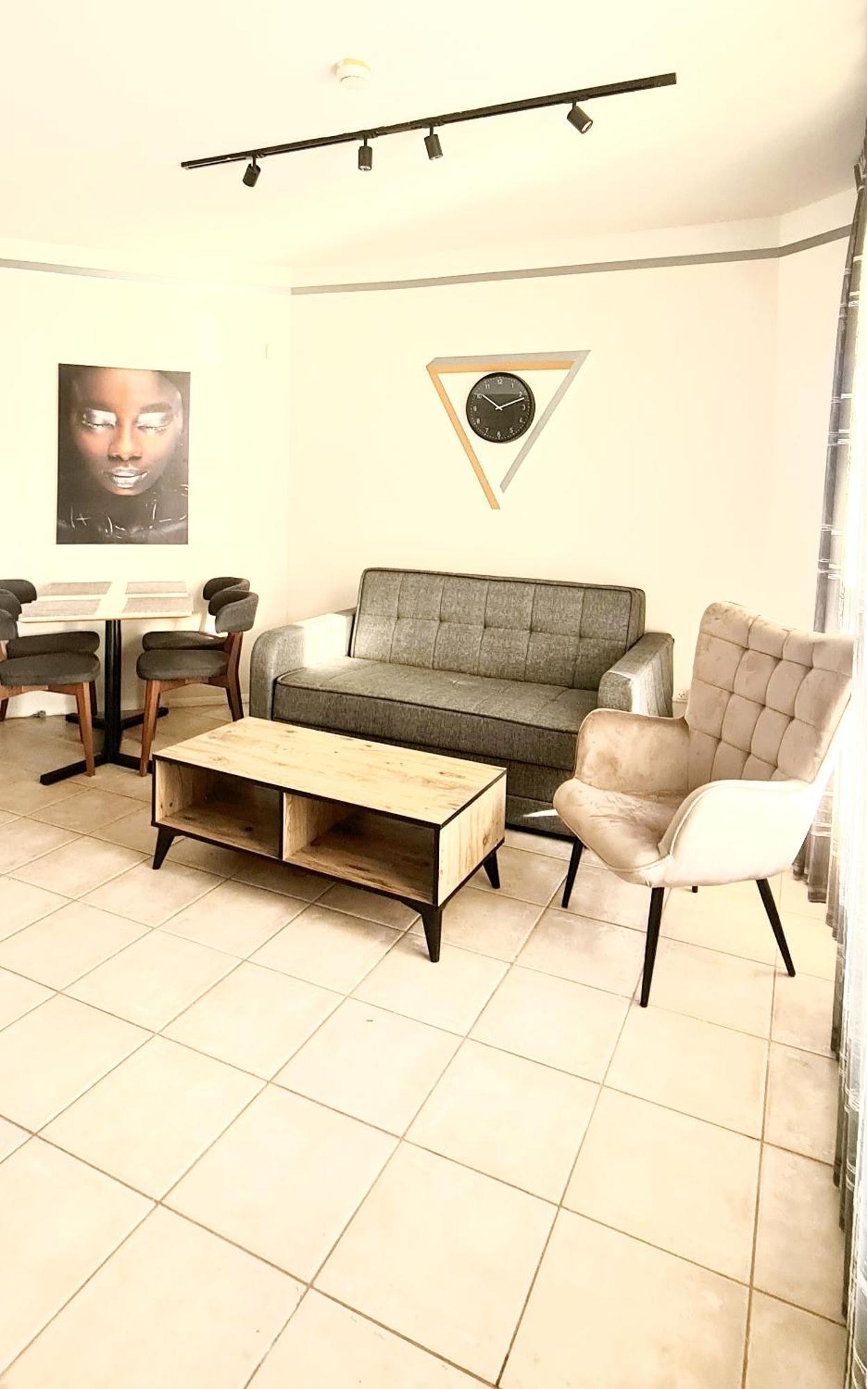 Go To Apartments In Leonardo 巴特亚姆 外观 照片