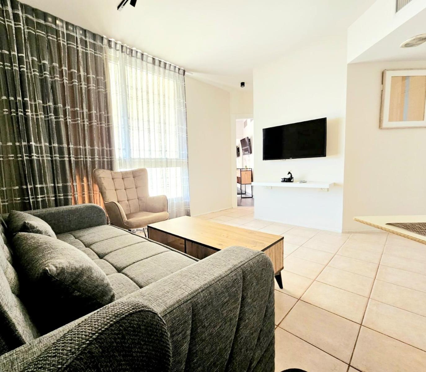 Go To Apartments In Leonardo 巴特亚姆 外观 照片