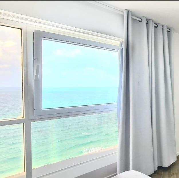 Go To Apartments In Leonardo 巴特亚姆 外观 照片