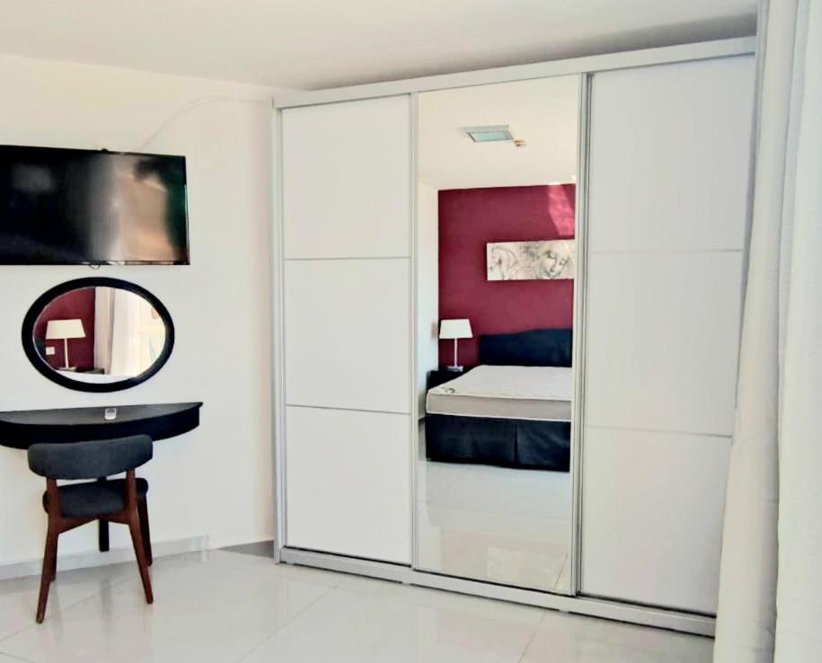 Go To Apartments In Leonardo 巴特亚姆 外观 照片