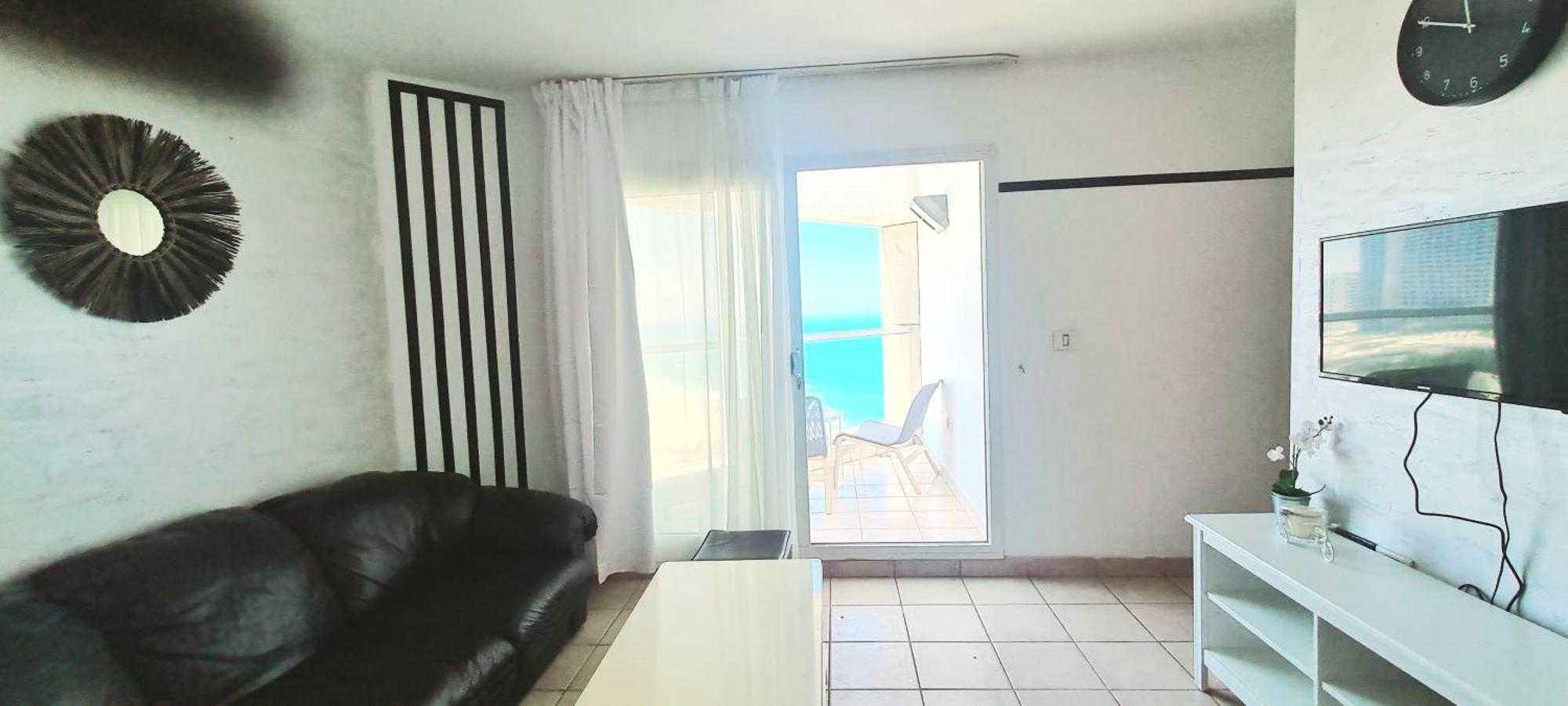 Go To Apartments In Leonardo 巴特亚姆 客房 照片