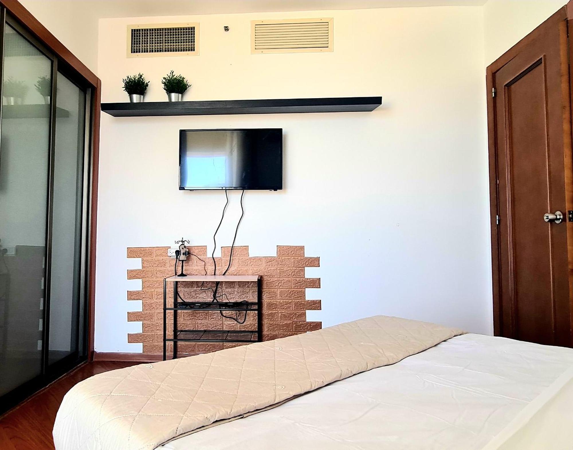 Go To Apartments In Leonardo 巴特亚姆 客房 照片