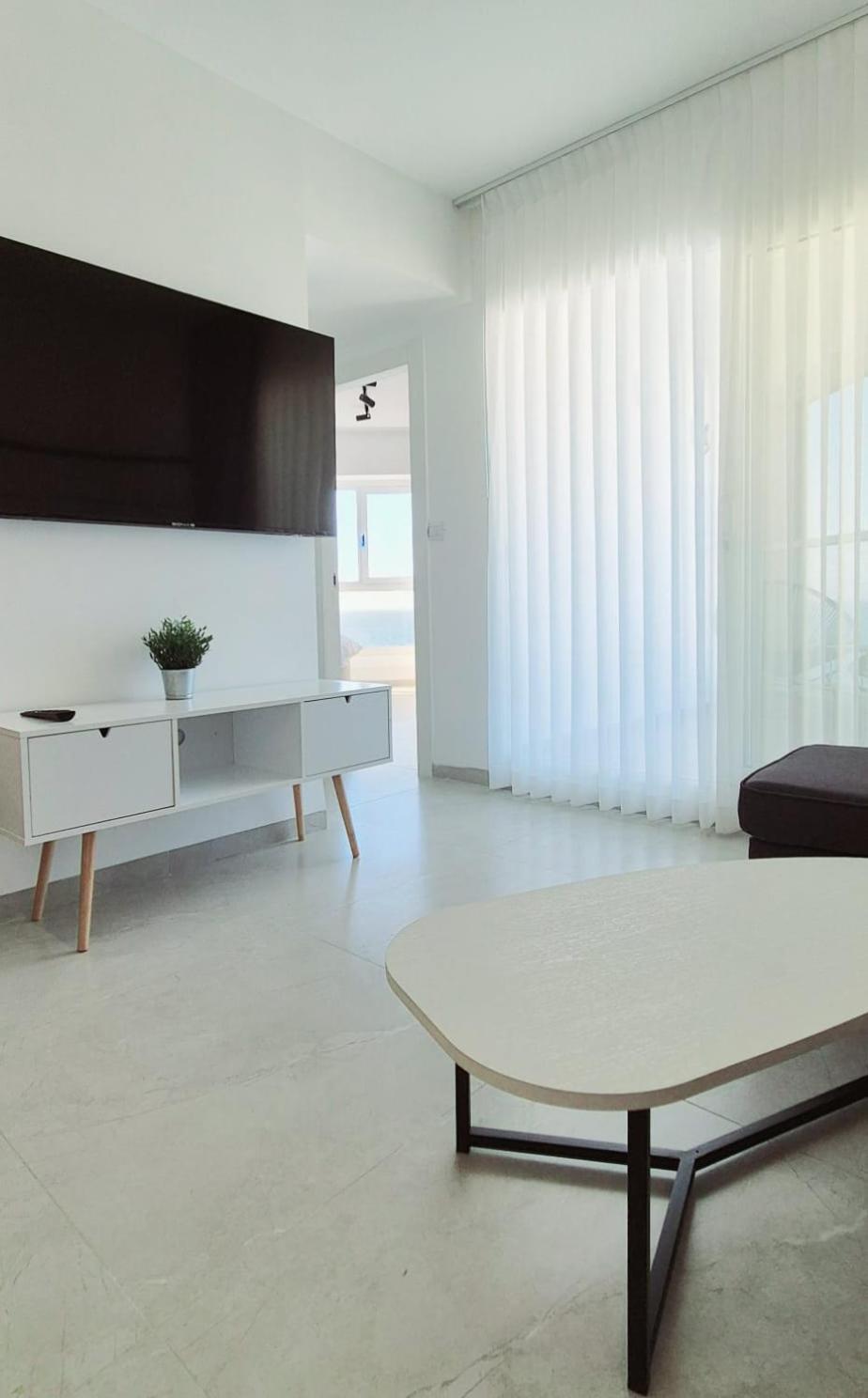 Go To Apartments In Leonardo 巴特亚姆 客房 照片
