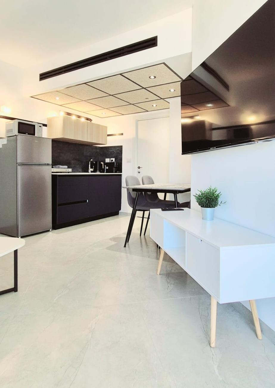 Go To Apartments In Leonardo 巴特亚姆 客房 照片
