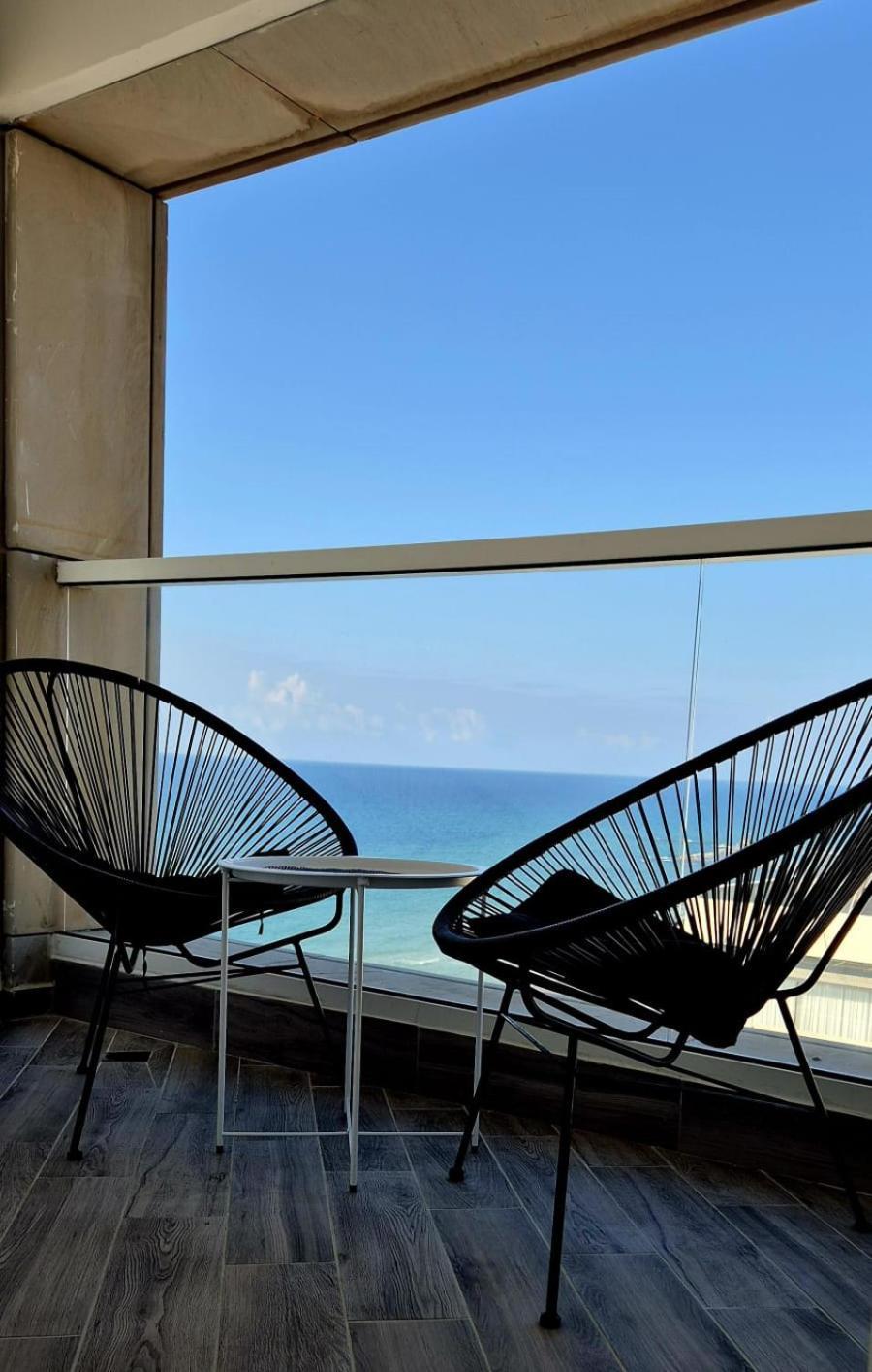Go To Apartments In Leonardo 巴特亚姆 客房 照片
