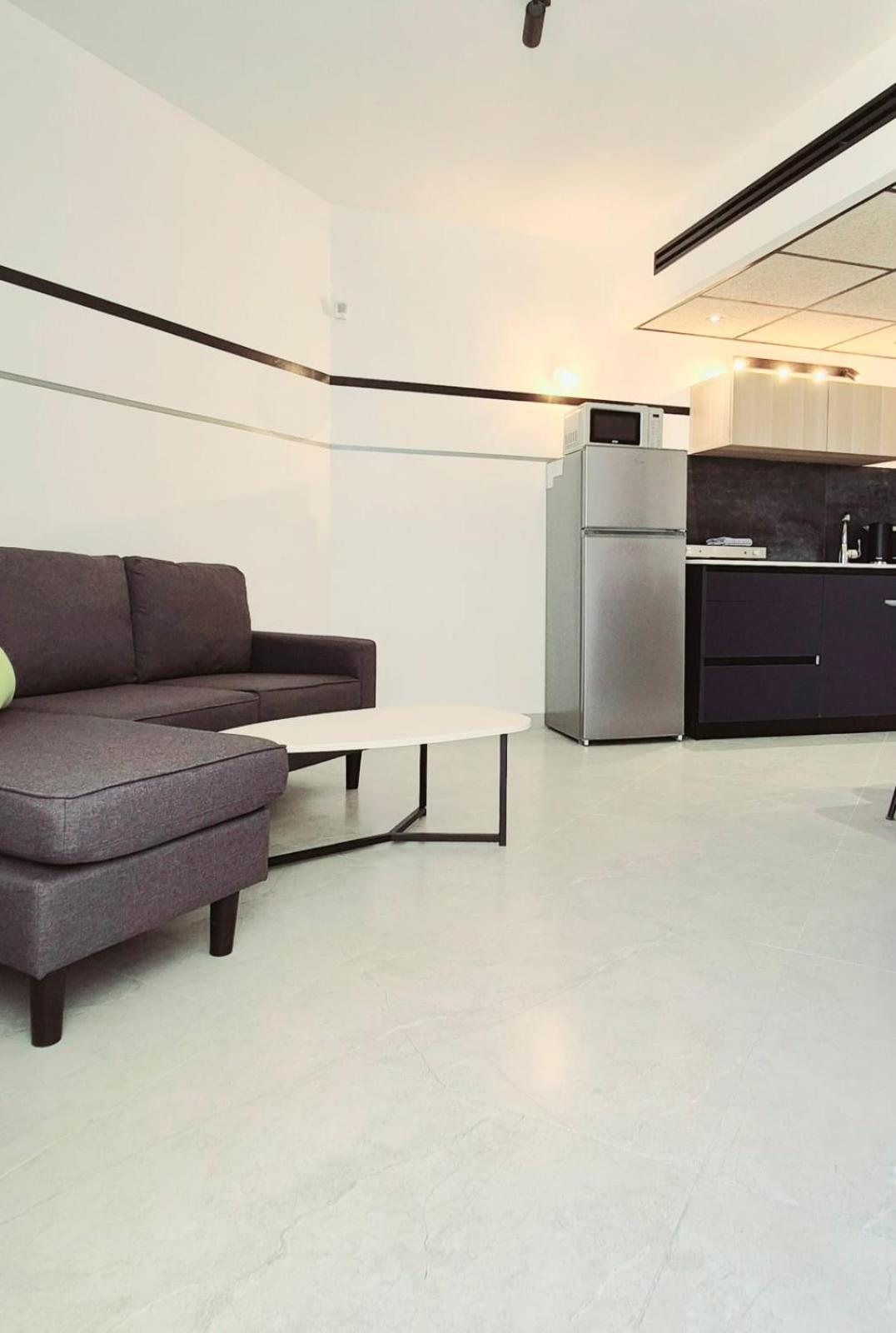 Go To Apartments In Leonardo 巴特亚姆 客房 照片