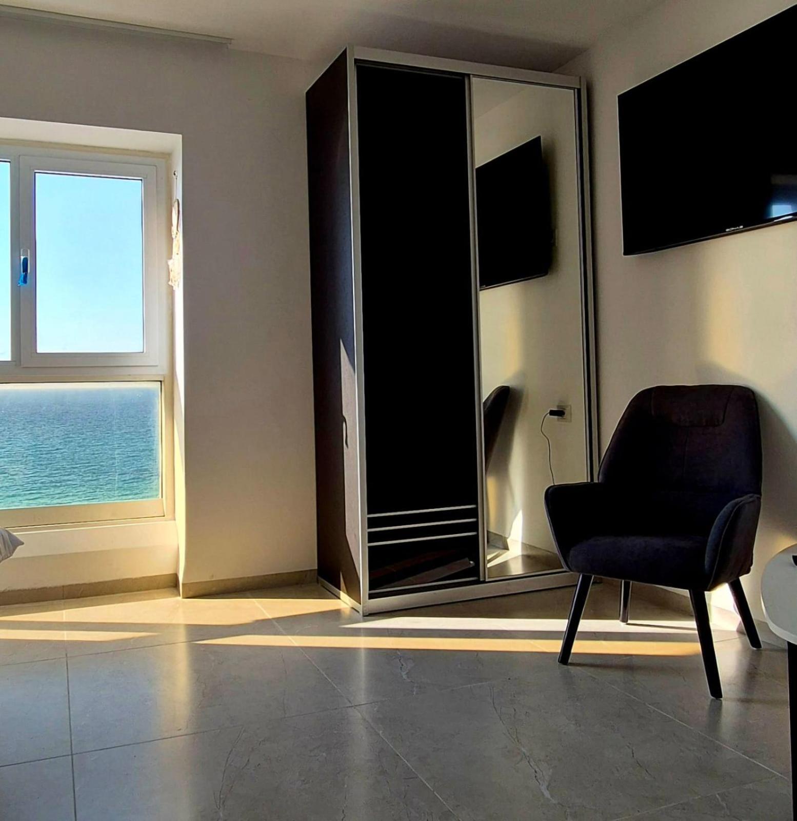Go To Apartments In Leonardo 巴特亚姆 客房 照片