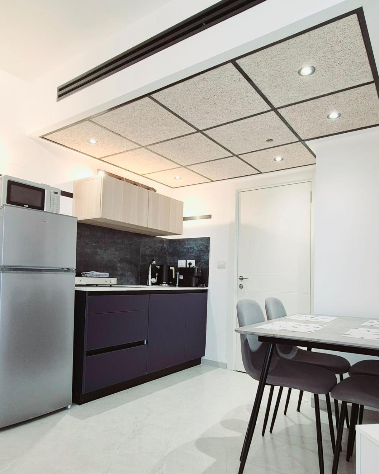 Go To Apartments In Leonardo 巴特亚姆 客房 照片