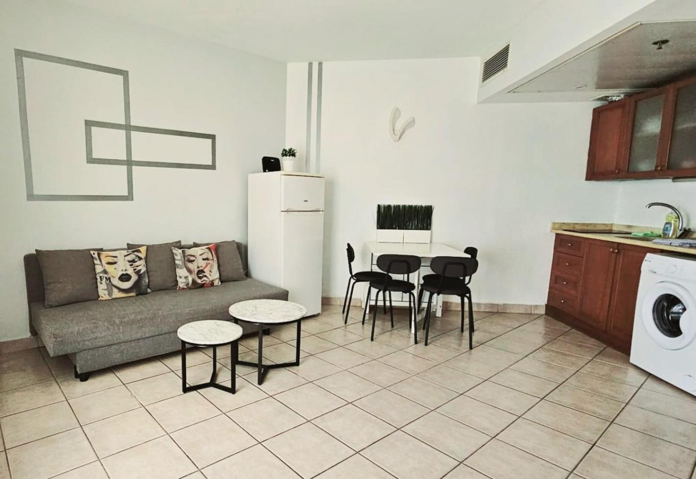 Go To Apartments In Leonardo 巴特亚姆 外观 照片