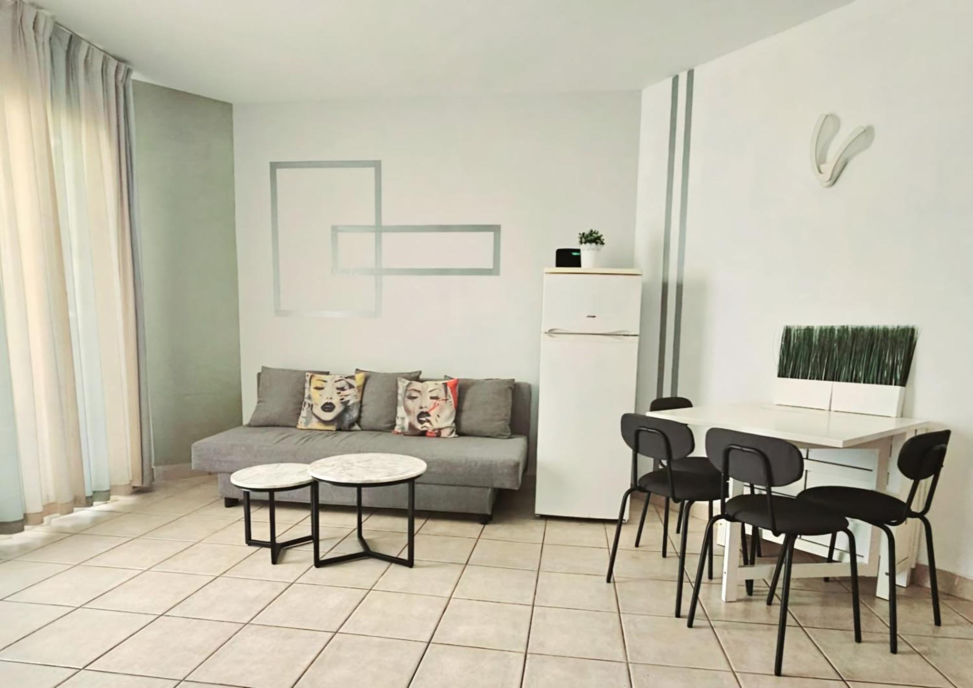 Go To Apartments In Leonardo 巴特亚姆 客房 照片